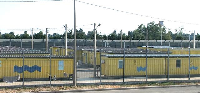 Cara Isola Capo Rizzuto