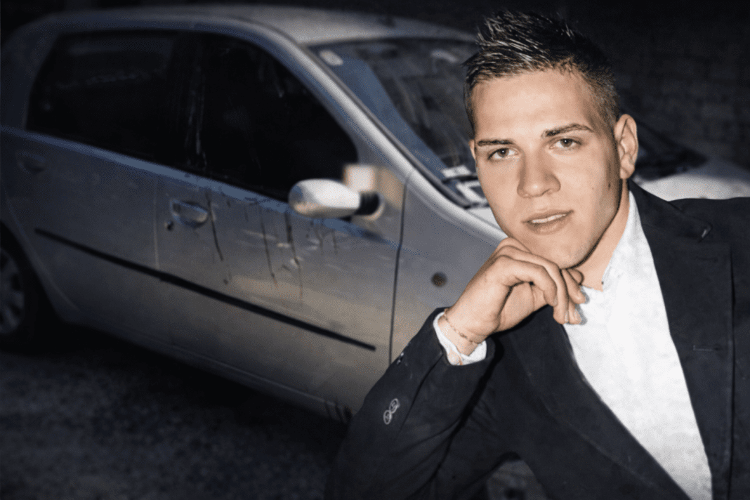 filippo-ceravolo-agguato