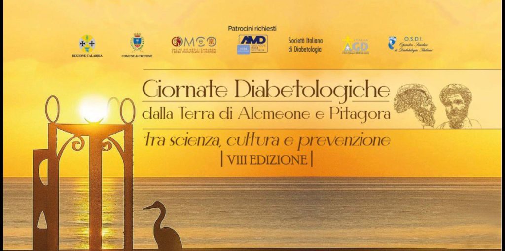 Crotone giornate diabetologiche due