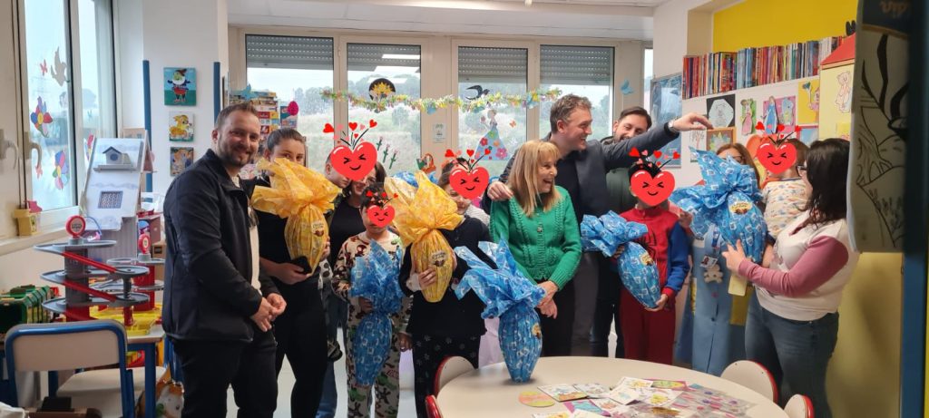 Failp uova Reggio due