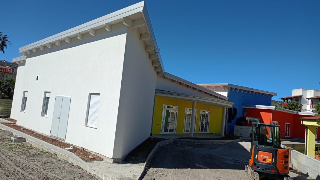 Montepaone, Poli uno