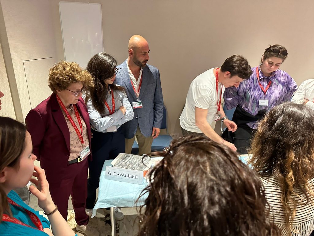 Opi Catanzaro Giornate Aioep due