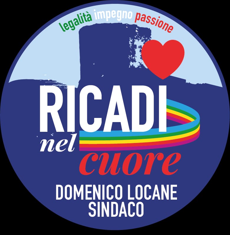 Ricadi Ricadi nel Cuore