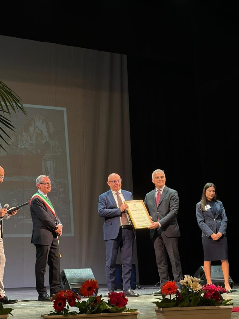 San Giorgio 2026 Martino