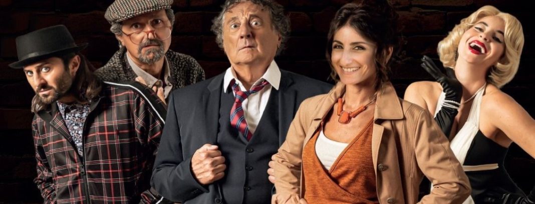 Soverato, buongiorno ministro Iacchetti