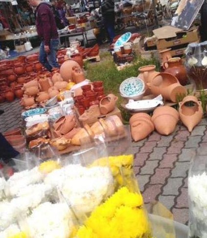 Soverato, fiera della Galilea 2026