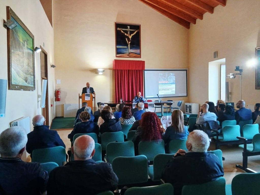 Squillace sarcopenia due