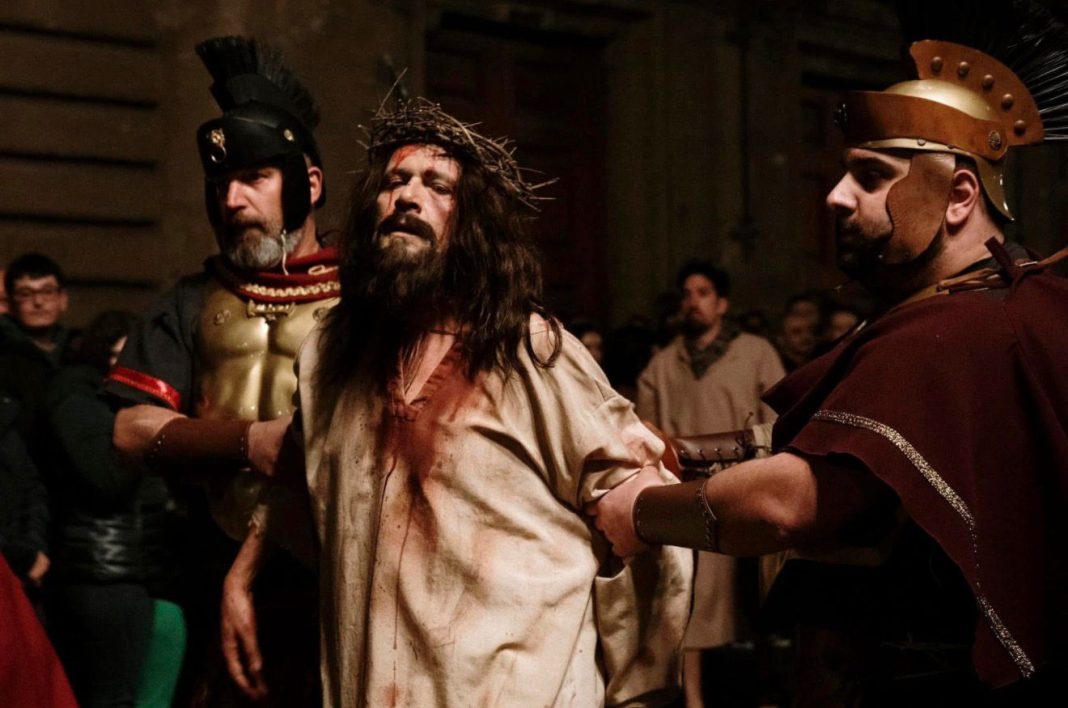 Vibo Valentia, Passione opus