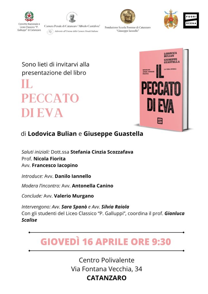 Qatargate e cultura del processo, la Camera Penale di Catanzaro incontra le scuole 1 WhatsApp Image 2026 04 14 at 17.36.06