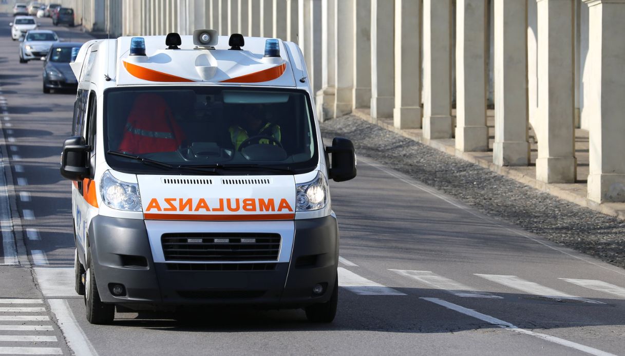 Incidente mortale sull'A21 Torino-Piacenza per un bambino di 8 anni ...
