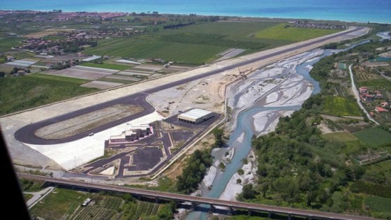 aeroporto scalea