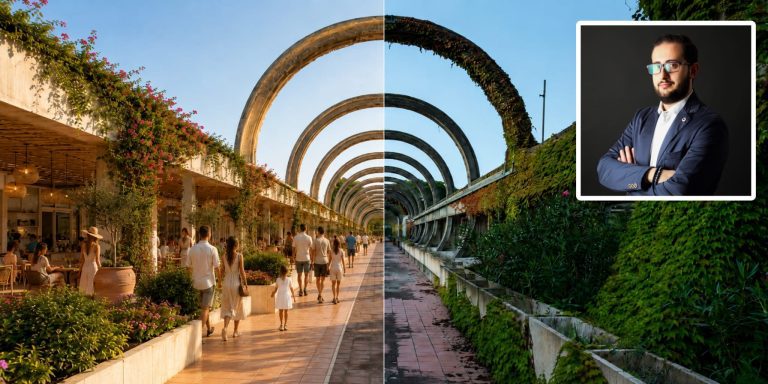 Ex Valtur di Nicotera, la grande occasione: “Da villaggio abbandonato a porta delle Terre Vibonesi”