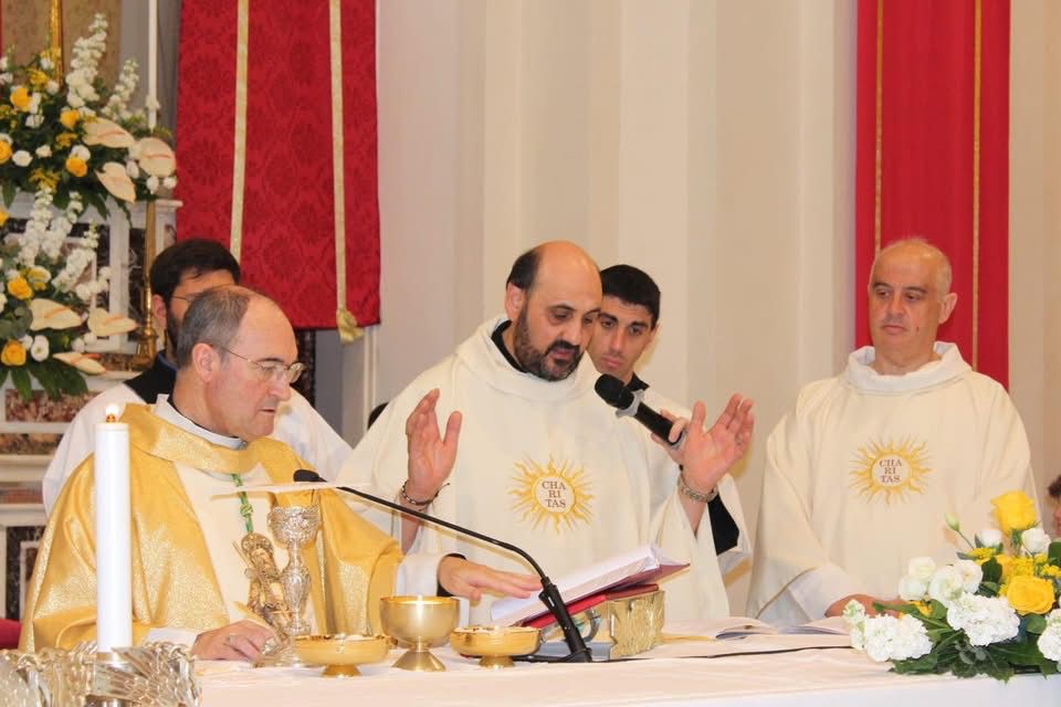 festa s. Francesco di Paola